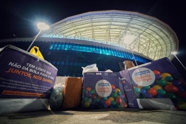 DESENVOLVIMENTO SOCIAL E ESPORTE 