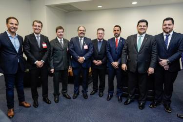 EXECUTIVO
