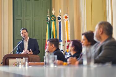 EXECUTIVO