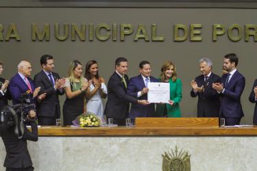 EXECUTIVO