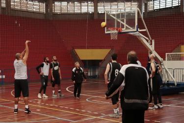 DESENVOLVIMENTO SOCIAL E ESPORTE