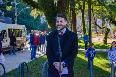 MEIO AMBIENTE E SUSTENTABILIDADE