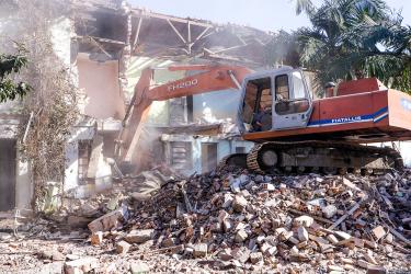 PLANEJAMENTO E GESTÃO