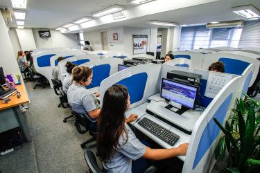 RELAÇÕES INSTITUCIONAIS