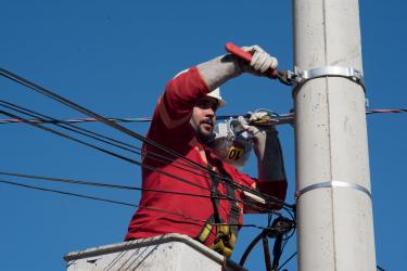 SERVIÇOS URBANOS 