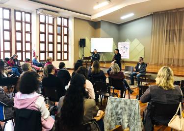 DESENVOLVIMENTO SOCIAL E ESPORTE