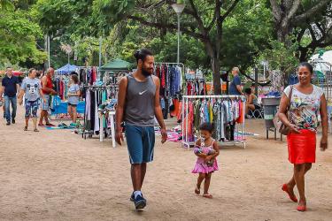 MEIO AMBIENTE E SUSTENTABILIDADE