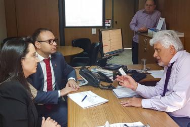 PLANEJAMENTO E GESTÃO