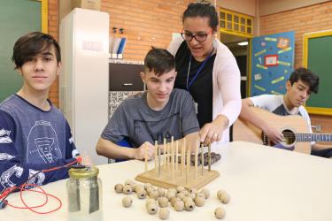 EDUCAÇÃO EDUCAÇÃO