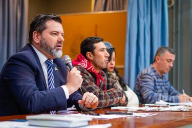 PLANEJAMENTO E GESTÃO PLANEJAMENTO E GESTÃO