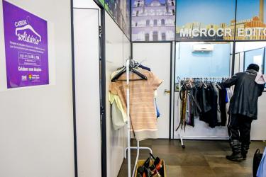 DESENVOLVIMENTO SOCIAL E ESPORTE