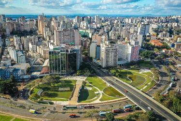 MEIO AMBIENTE E SUSTENTABILIDADE