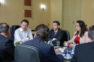 EXECUTIVO