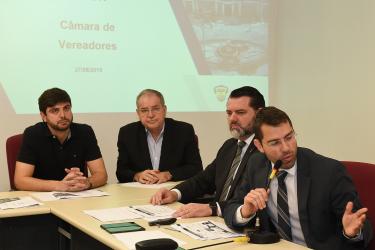 PLANEJAMENTO E GESTÃO PLANEJAMENTO E GESTÃO