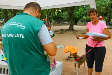 MEIO AMBIENTE E SUSTENTABILIDADE
