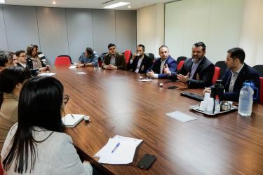 PLANEJAMENTO E GESTÃO