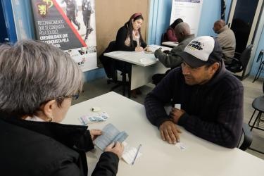 DESENVOLVIMENTO SOCIAL E ESPORTE