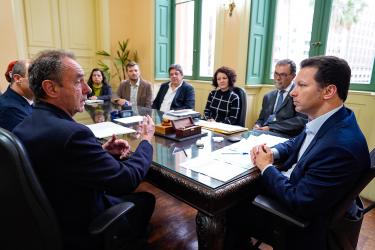 EXECUTIVO