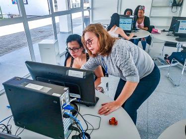 DESENVOLVIMENTO SOCIAL E ESPORTE