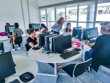 DESENVOLVIMENTO SOCIAL E ESPORTE