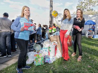 DESENVOLVIMENTO SOCIAL E ESPORTE 