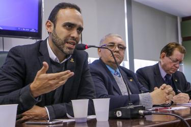 PARCERIAS ESTRATÉGICAS