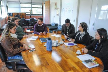 MEIO AMBIENTE E SUSTENTABILIDADE