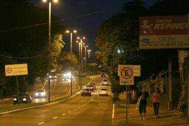 SERVIÇOS URBANOS