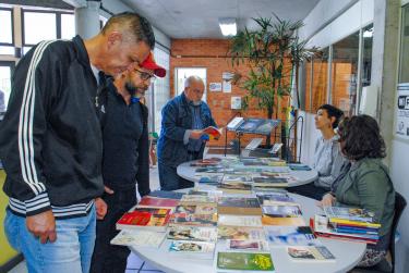 MEIO AMBIENTE E SUSTENTABILIDADE