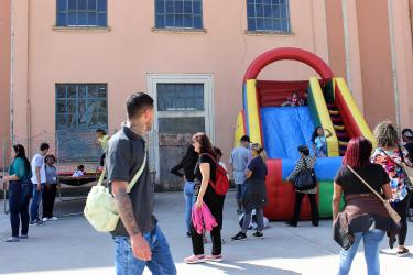 DESENVOLVIMENTO SOCIAL E ESPORTE