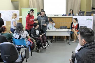 DESENVOLVIMENTO SOCIAL E ESPORTE