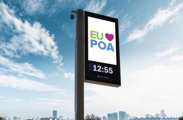 PARCERIAS ESTRATÉGICAS