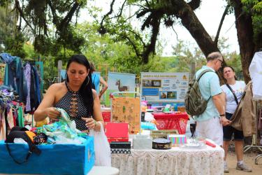 MEIO AMBIENTE E SUSTENTABILIDADE