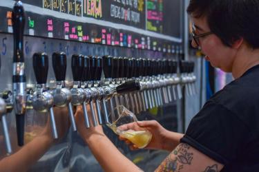 DESENVOLVIMENTO ECONÔMICO