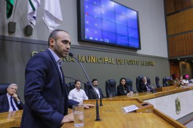 PARCERIAS ESTRATÉGICAS