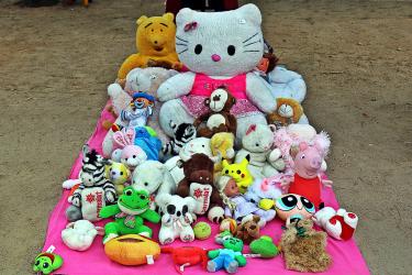 MEIO AMBIENTE E SUSTENTABILIDADE