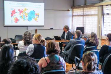 MEIO AMBIENTE E SUSTENTABILIDADE