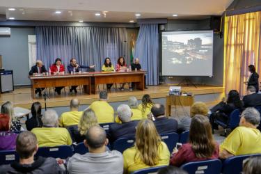 PARCERIAS ESTRATÉGICAS