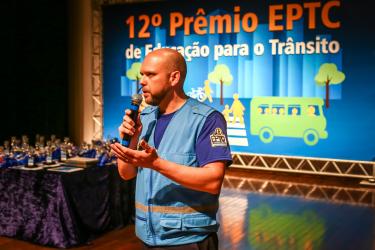 infraestrutura e mobilidade urbana