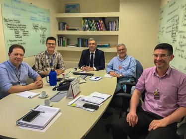 PLANEJAMENTO E GESTÃO PLANEJAMENTO E GESTÃO