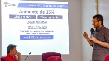 EDUCAÇÃO