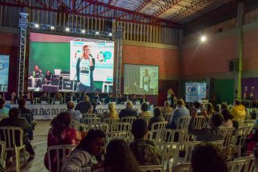 ORÇAMENTO PARTICIPATIVO