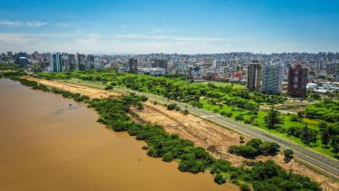 INFRAESTRUTURA E MOBILIDADE URBANA