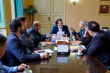 executivo