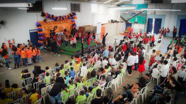 ASSISTÊNCIA SOCIAL