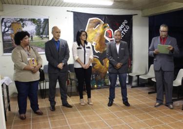DESENVOLVIMENTO SOCIAL E ESPORTE