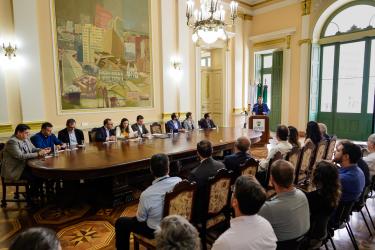 Executivo