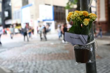 TRANSPORTE E CIRCULAÇÃO