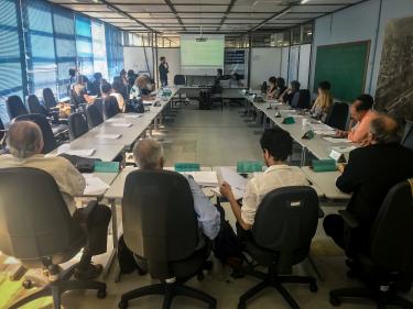 meio ambiente e sustentabilidade