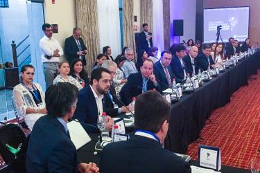 RELAÇÕES INSTITUCIONAIS RELAÇÕES INSTITUCIONAIS